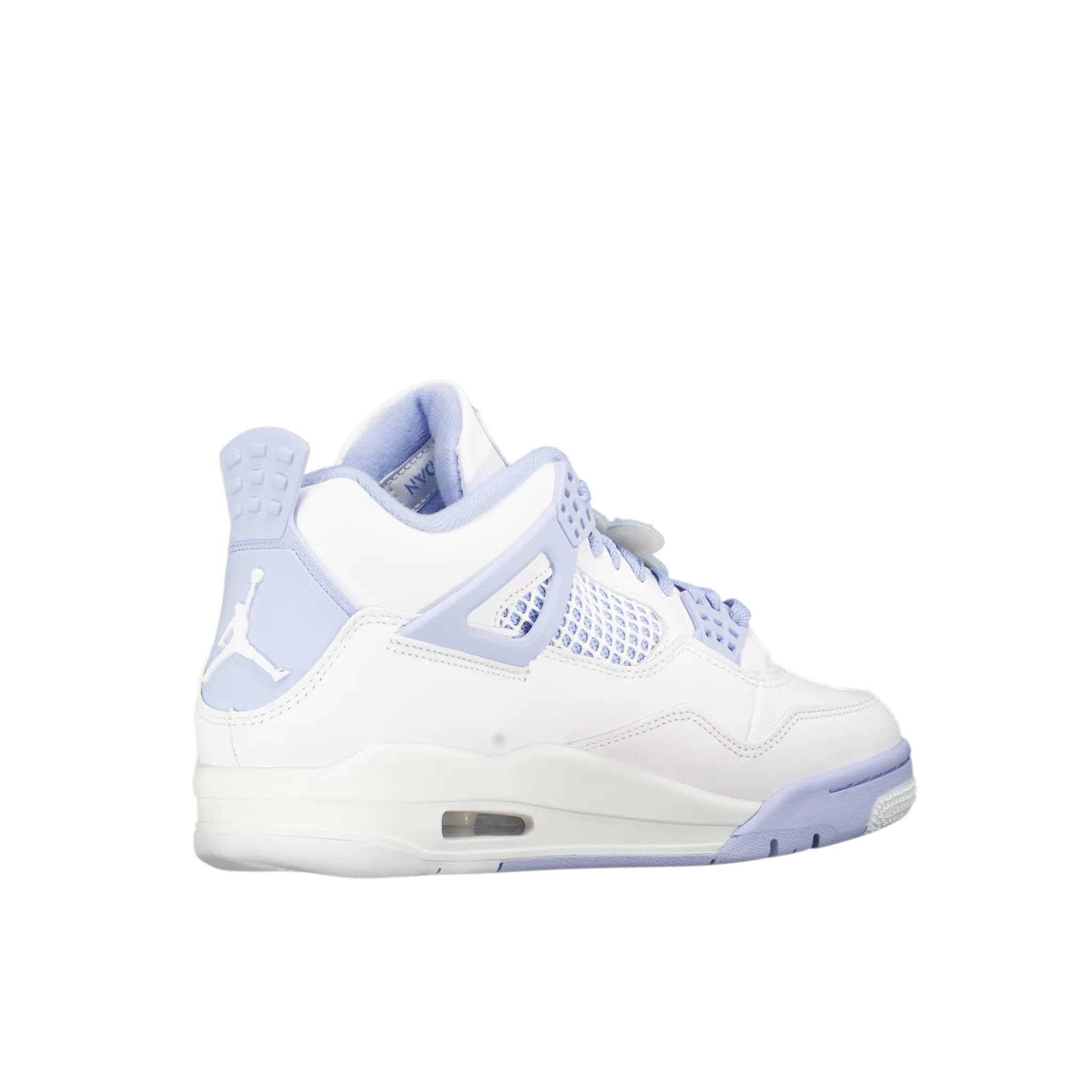 W Air Jordan 4 'Forget Me Not'