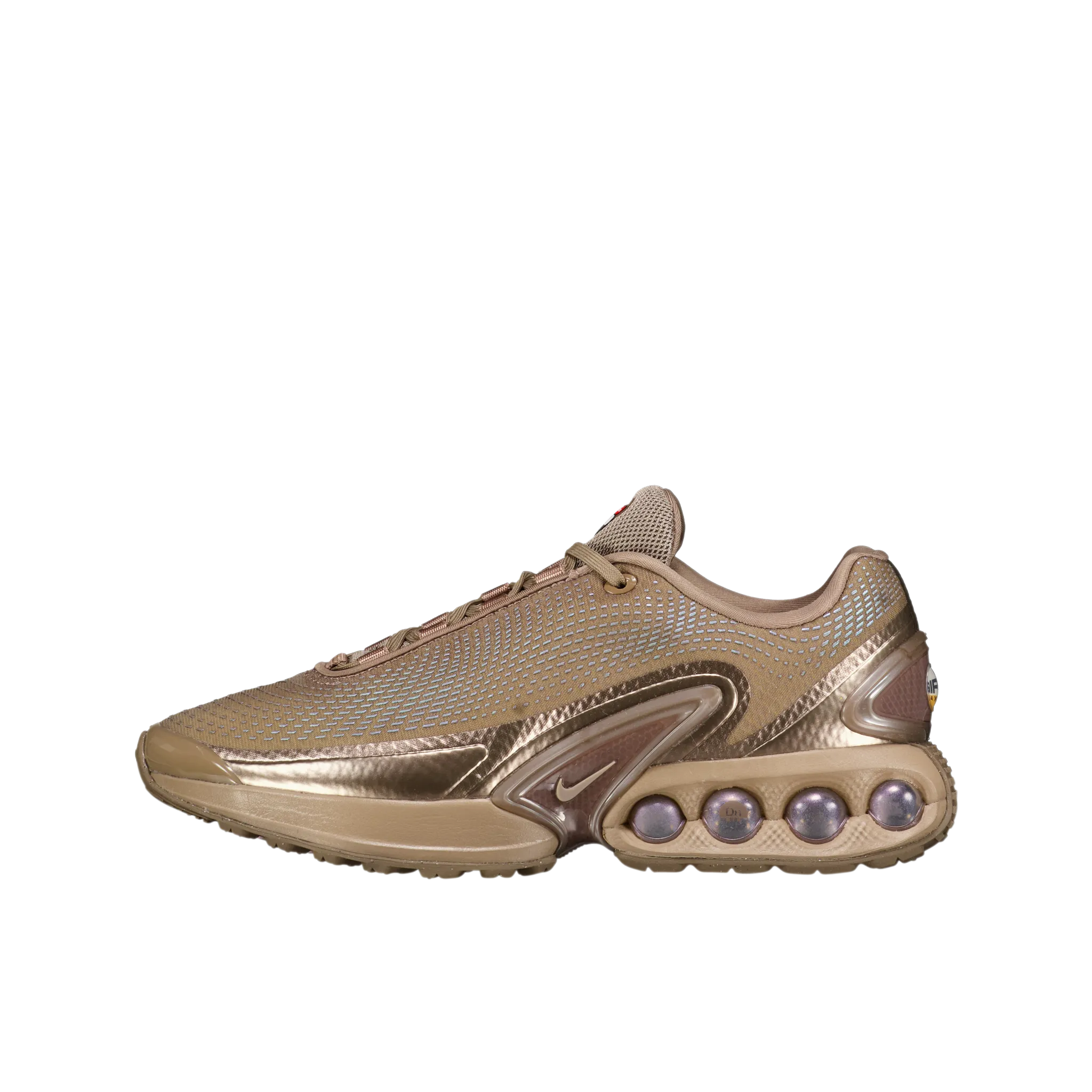 W Air Max DN8 'Mink Brown'