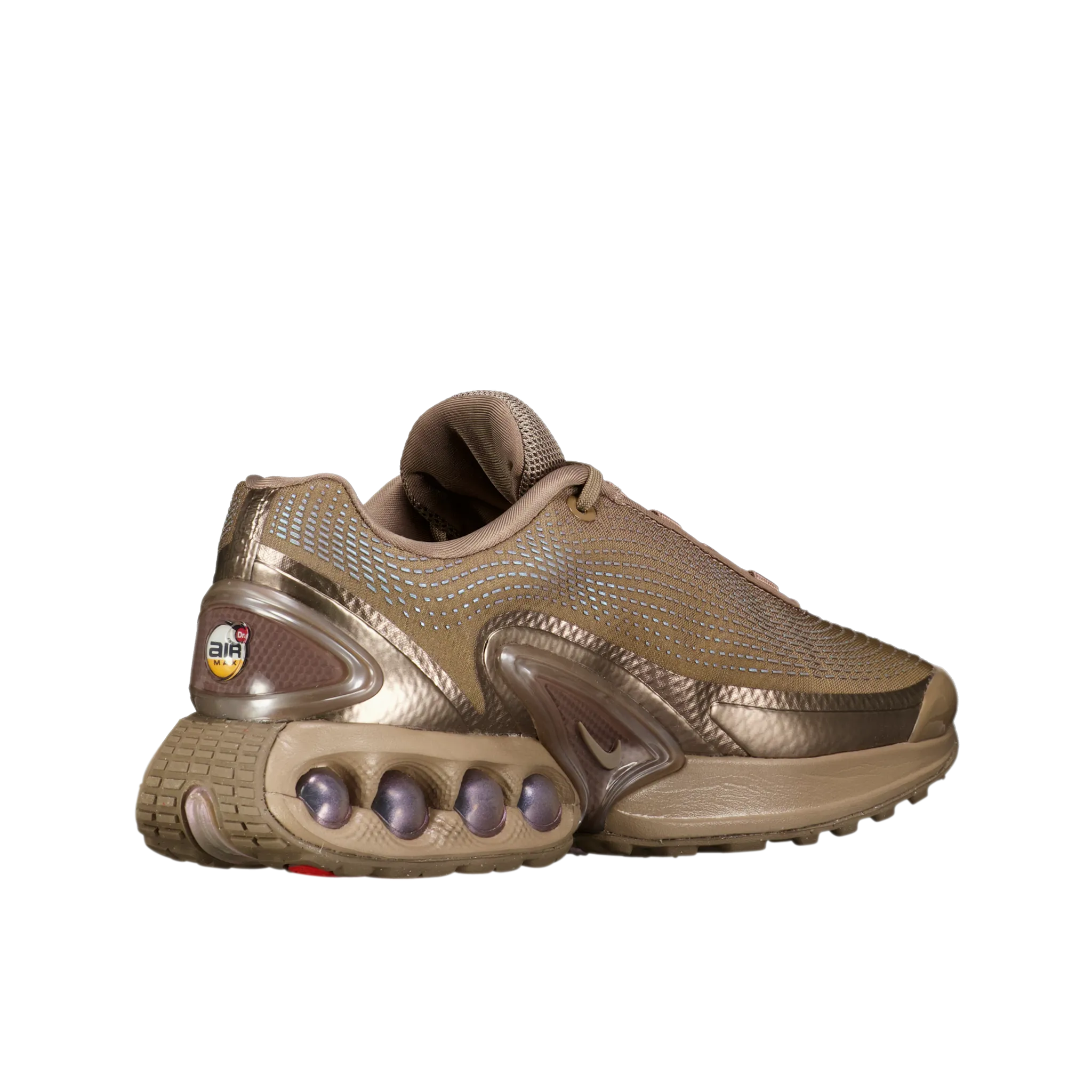 W Air Max DN8 'Mink Brown'