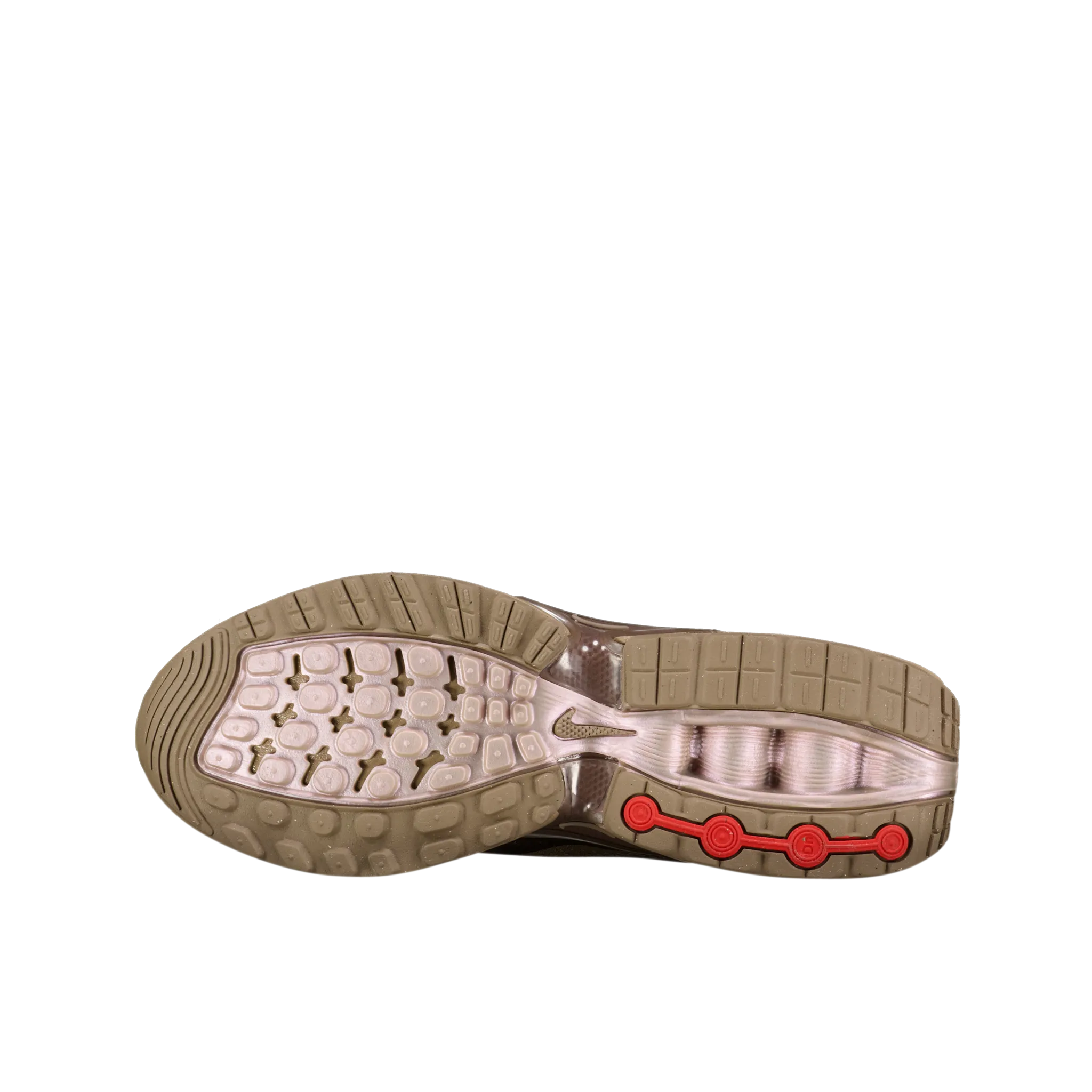 W Air Max DN8 'Mink Brown'