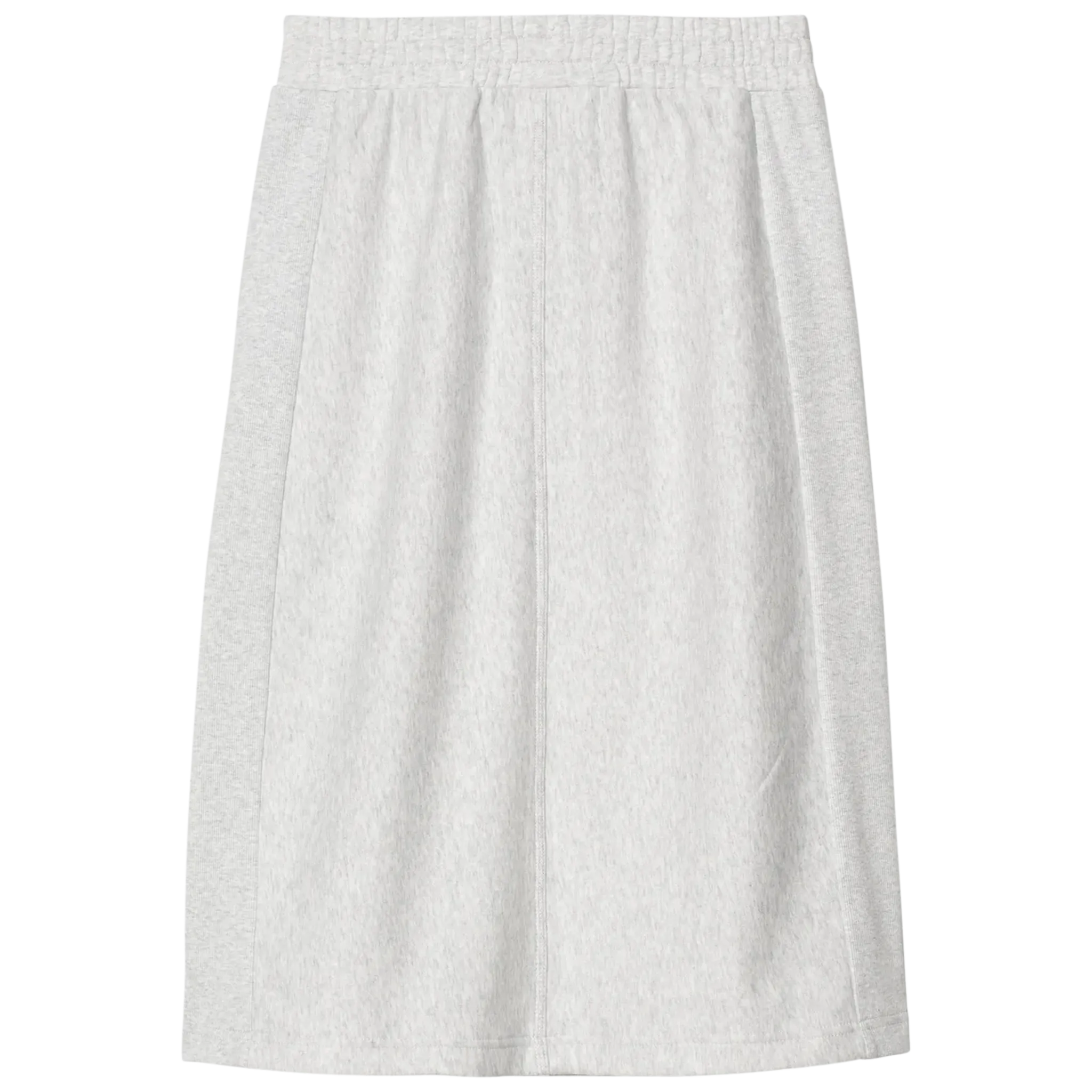 W American Script Sweat Skirt