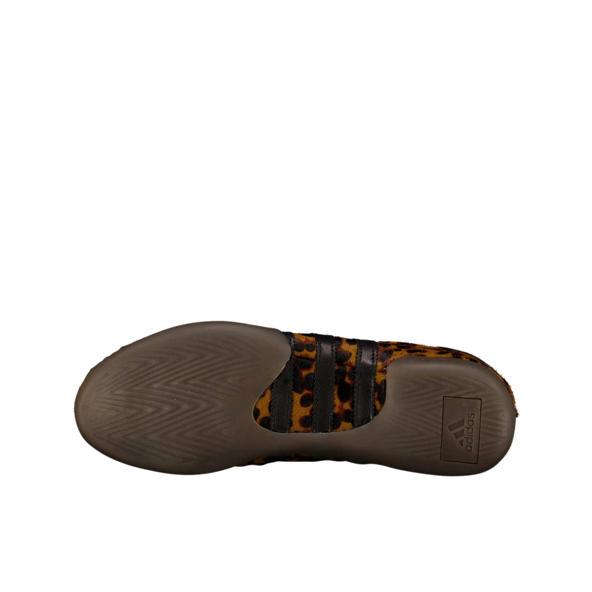 W Taekwondo Mei 'Leopard'