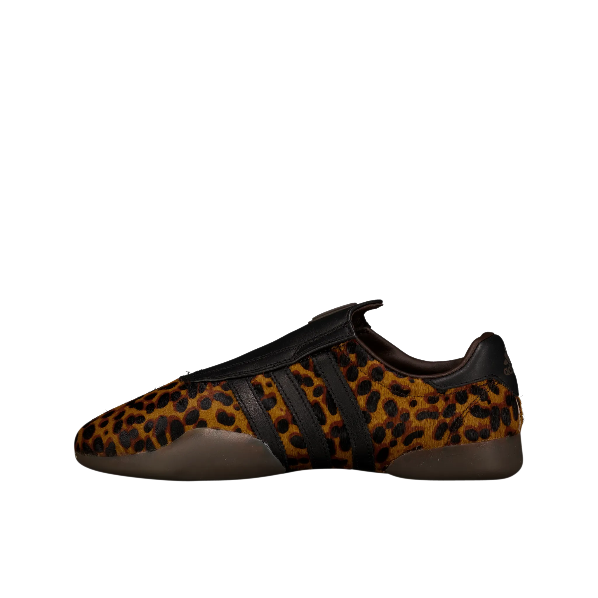 W Taekwondo Mei 'Leopard'