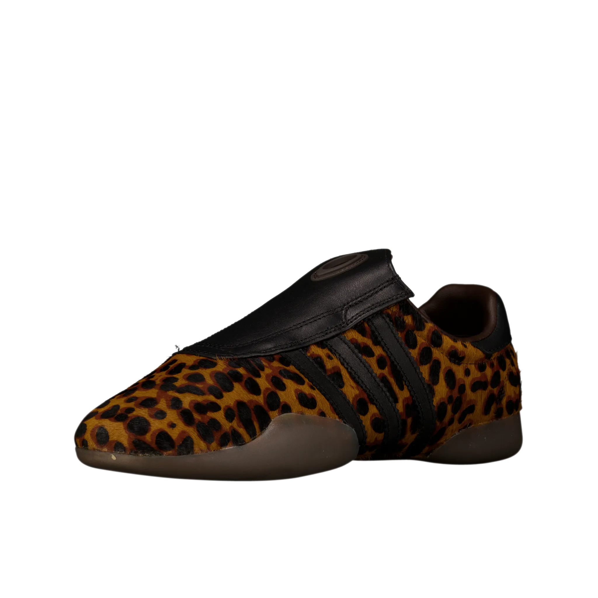 W Taekwondo Mei 'Leopard'