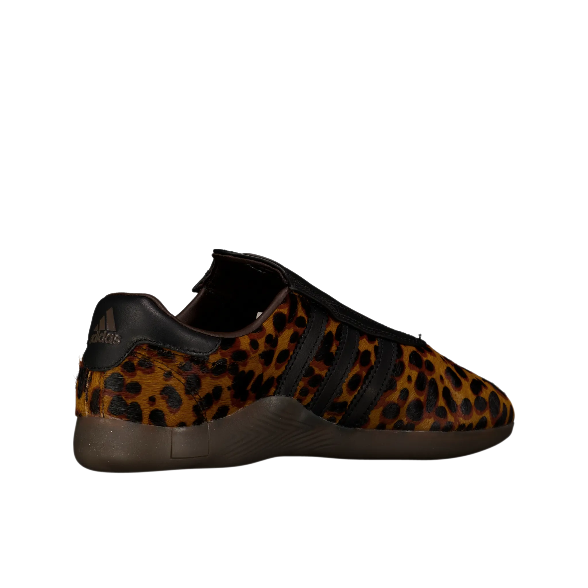 W Taekwondo Mei 'Leopard'
