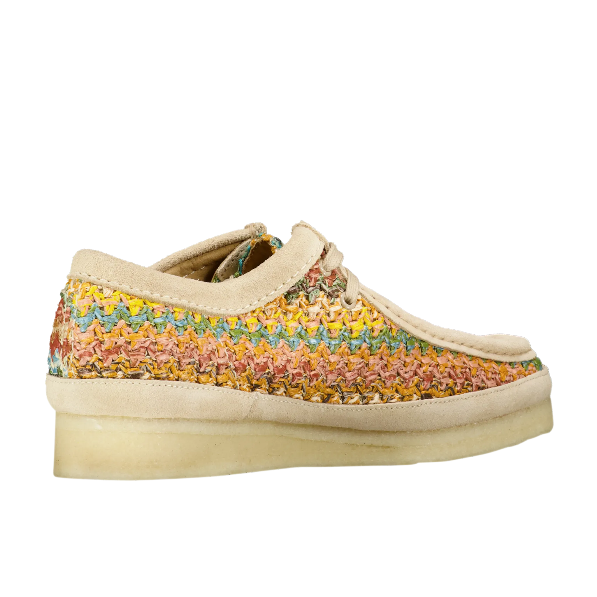Wallabee
