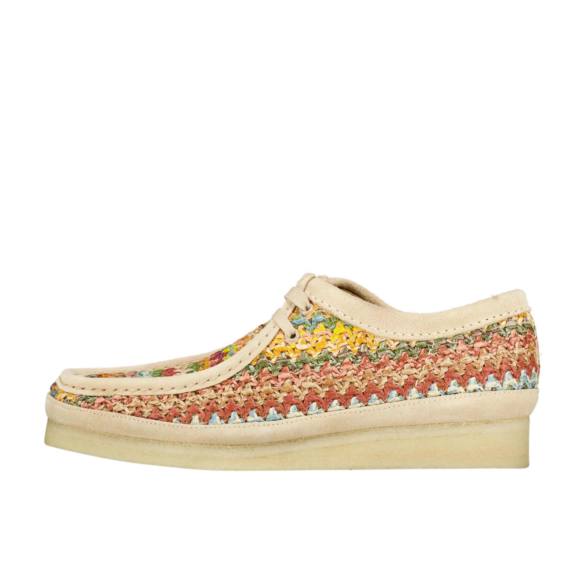 Wallabee