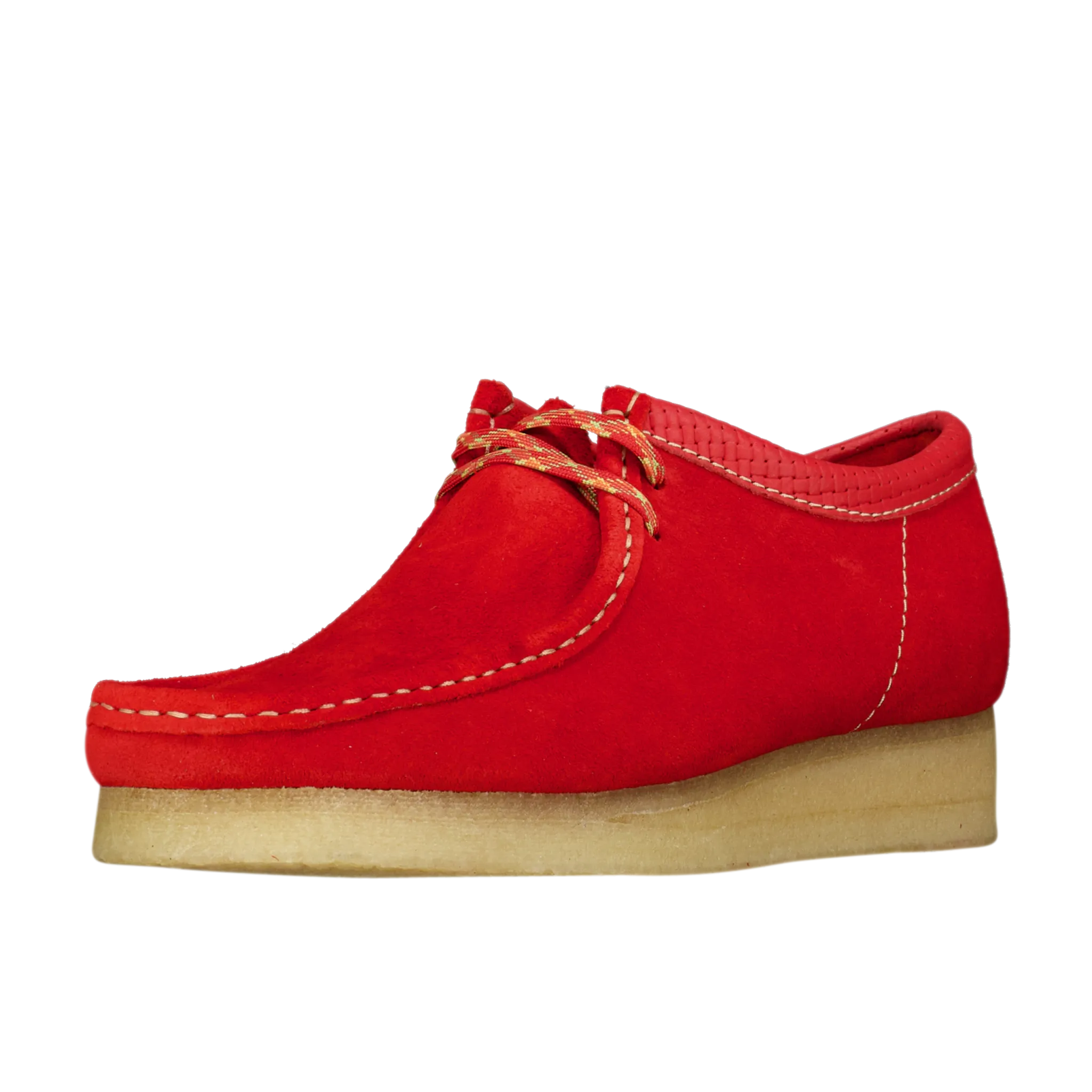 Wallabee
