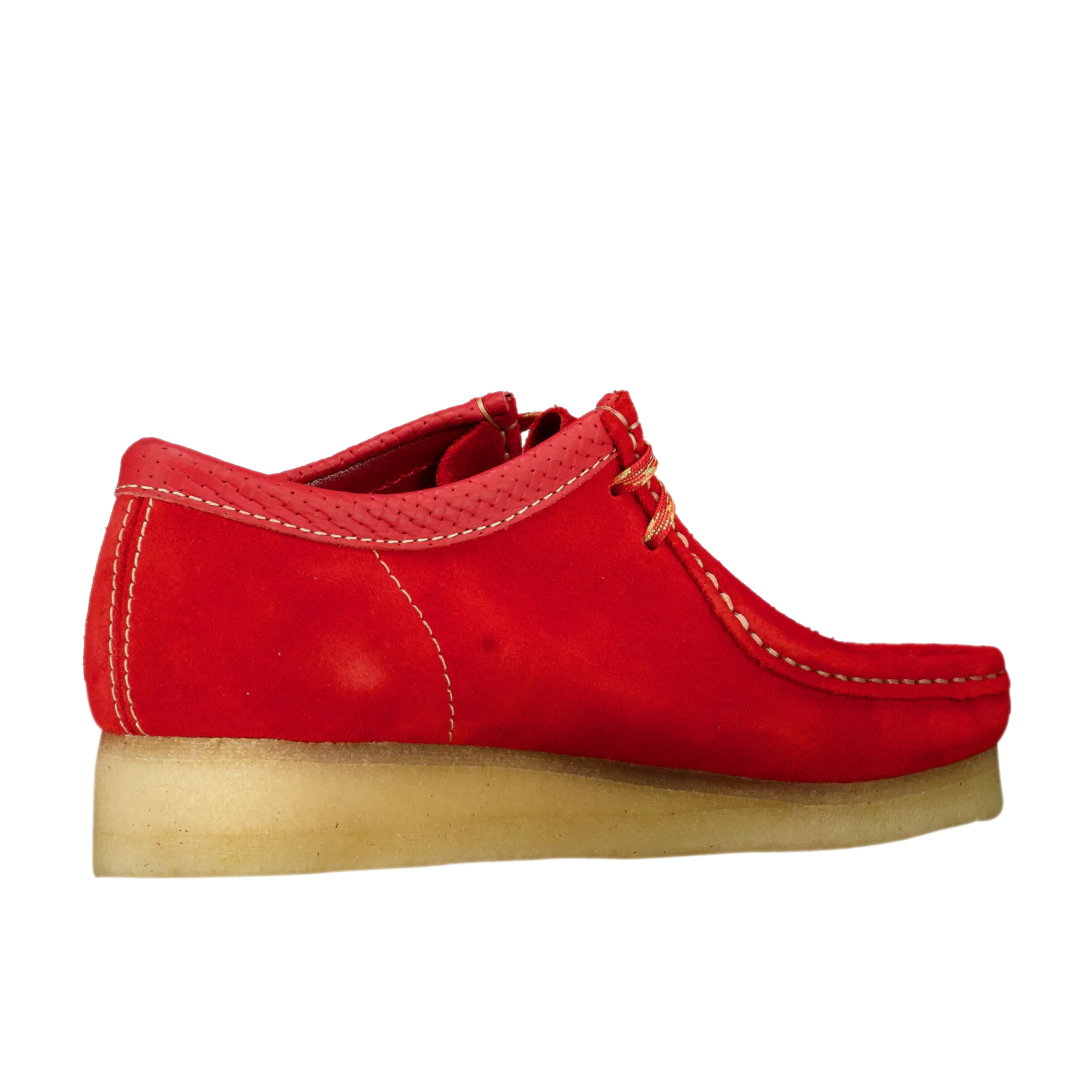 Wallabee