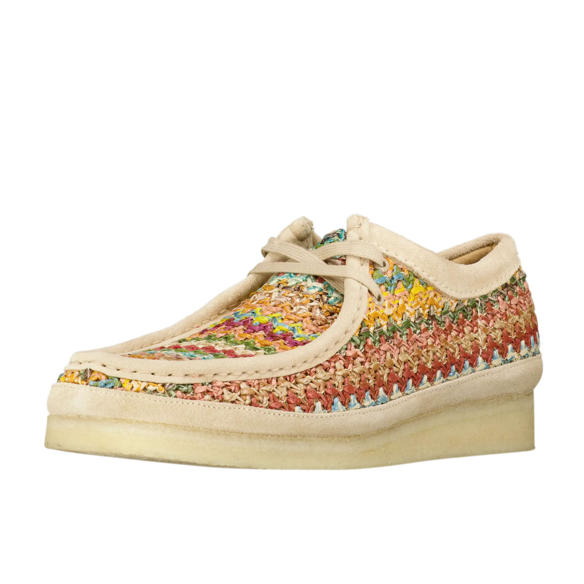 Wallabee