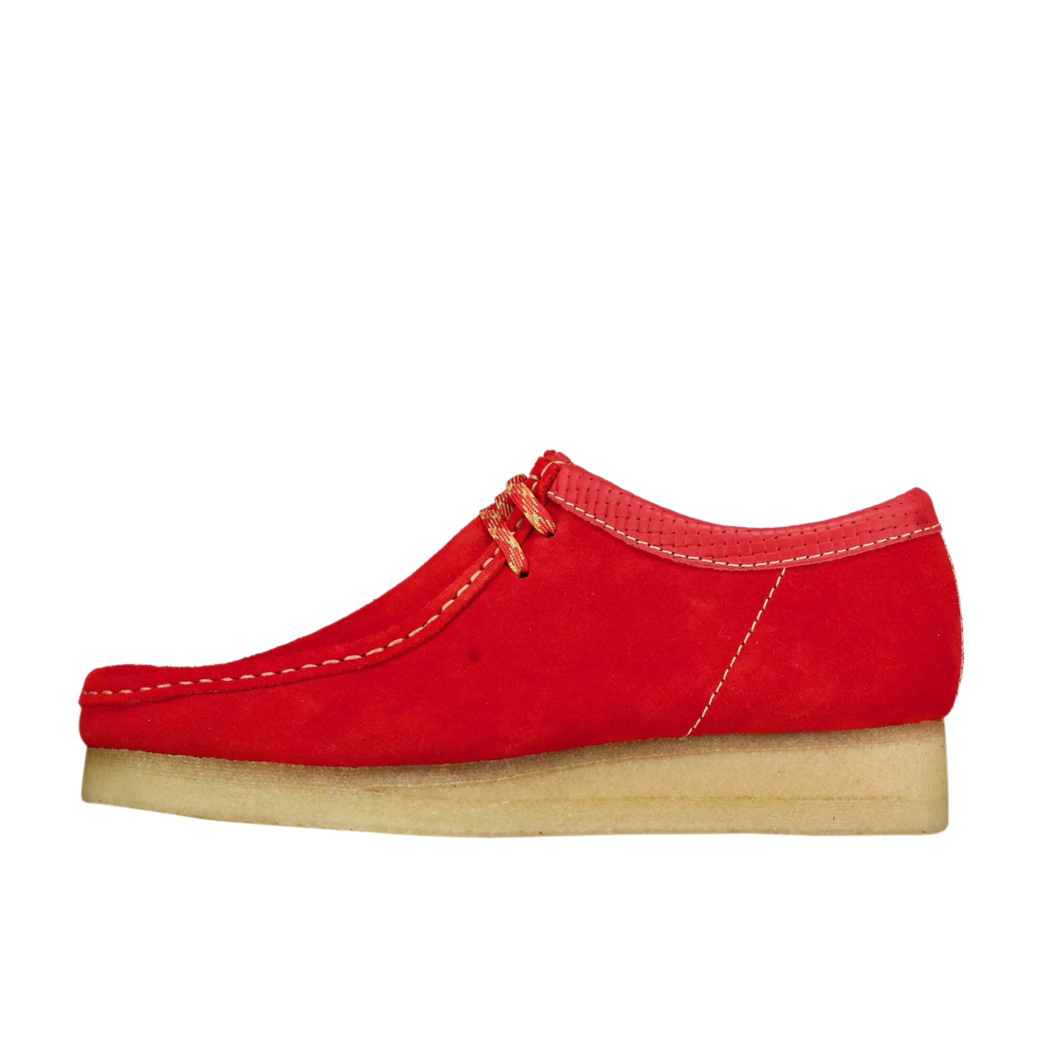 Wallabee