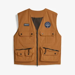 Wardour SPZL Vest