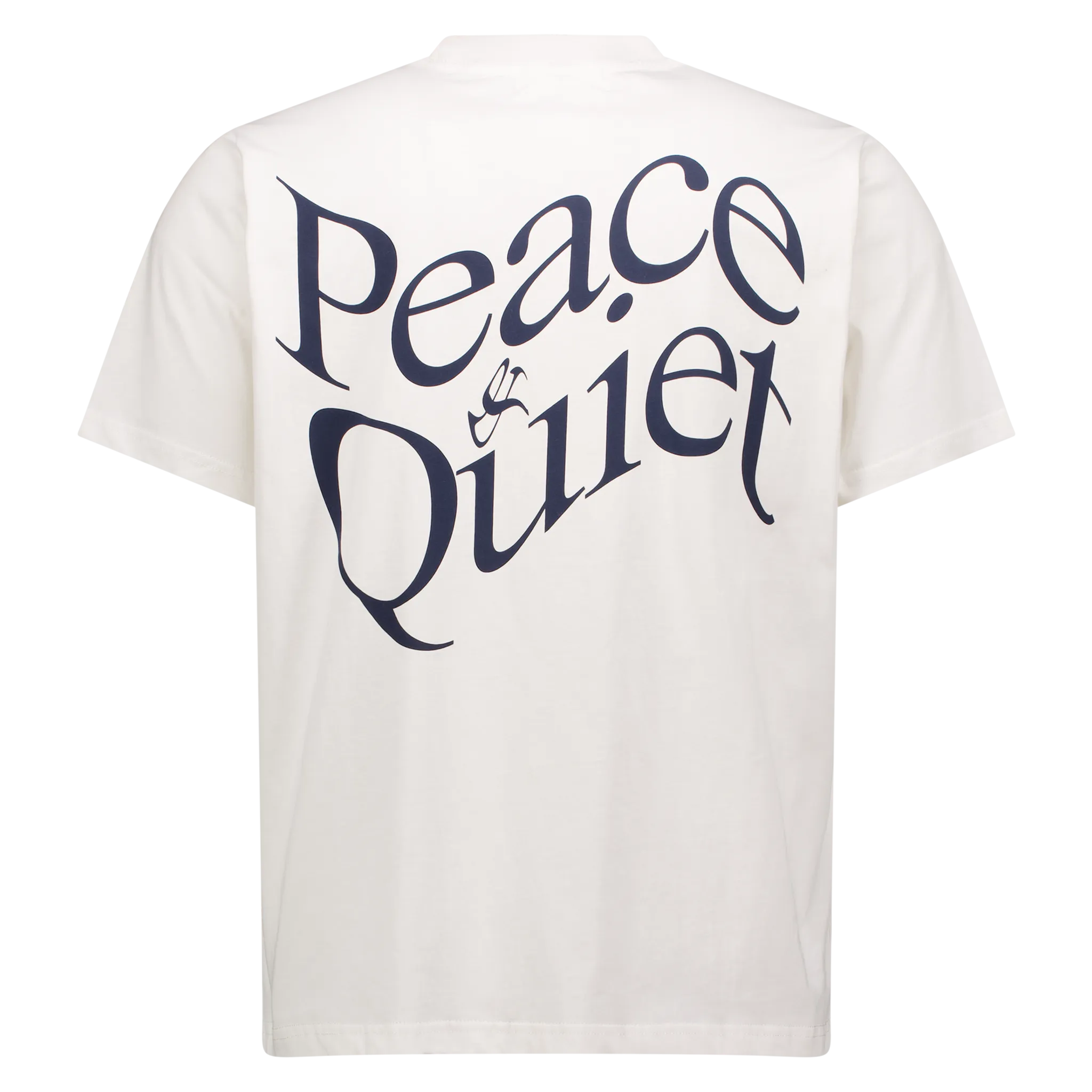 Warped T-Shirt