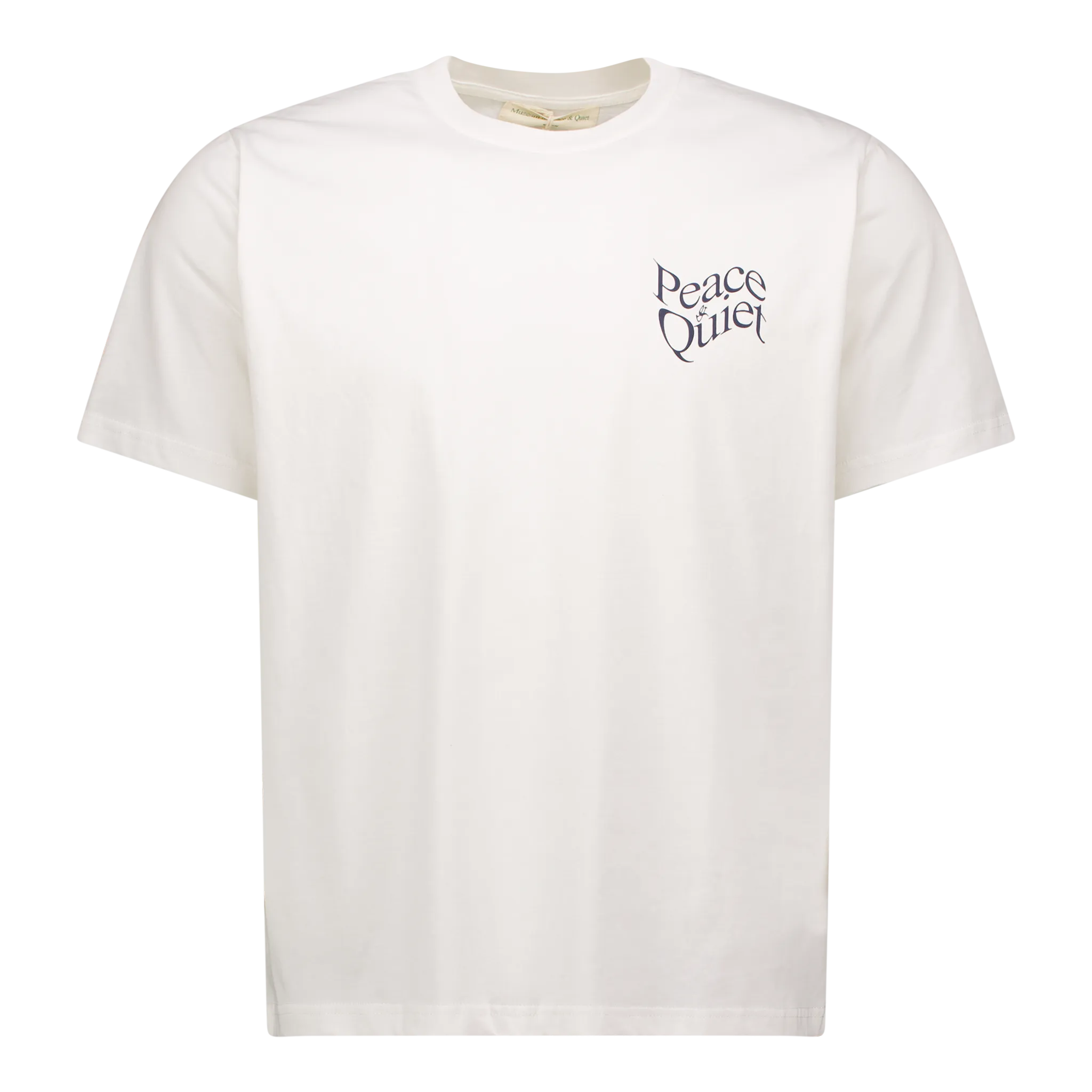 Warped T-Shirt