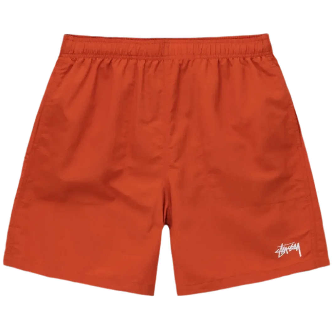 Water Short Stock