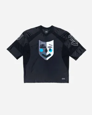 Welcome To The Club Keeper Jersey