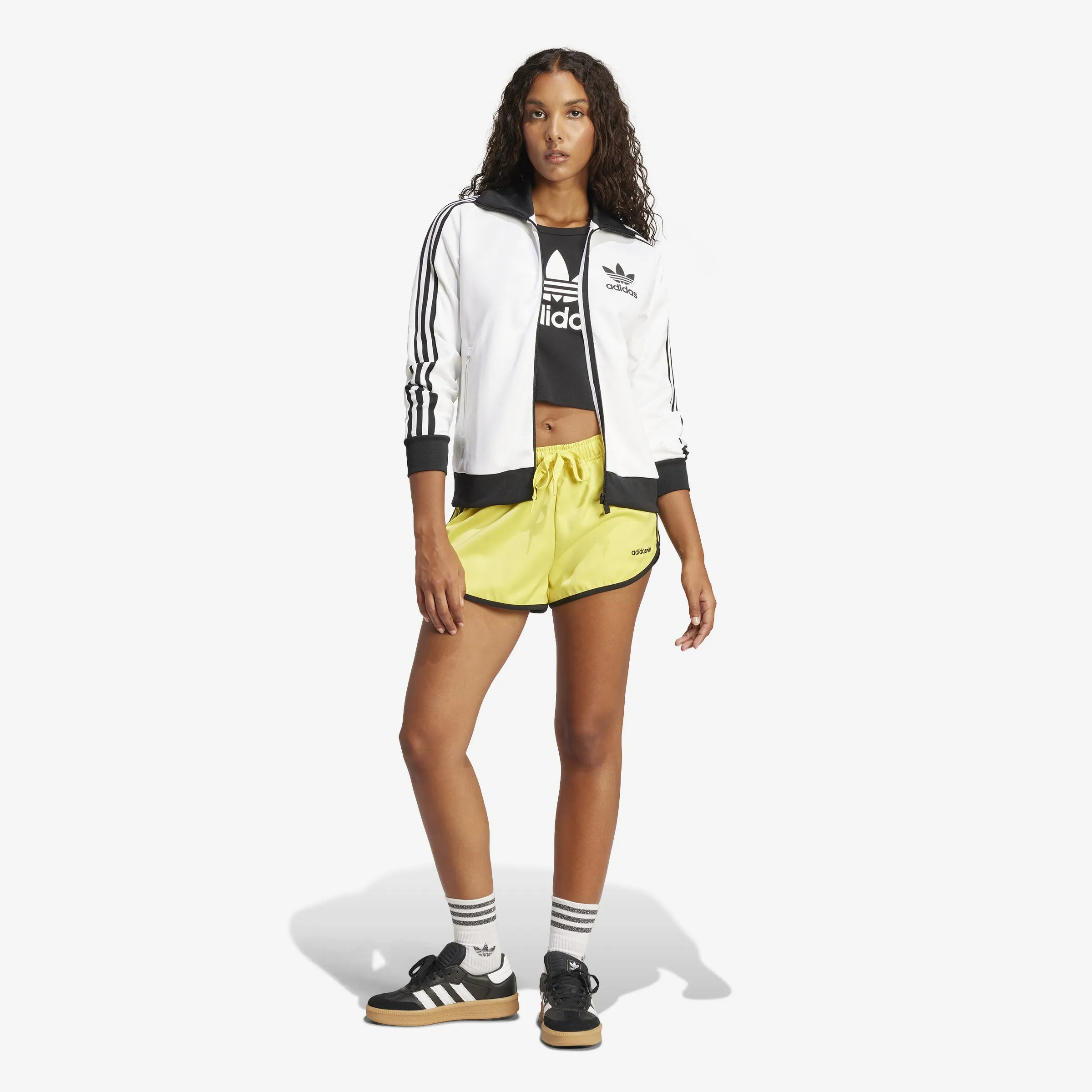 Wmns Short Sprinter Shorts