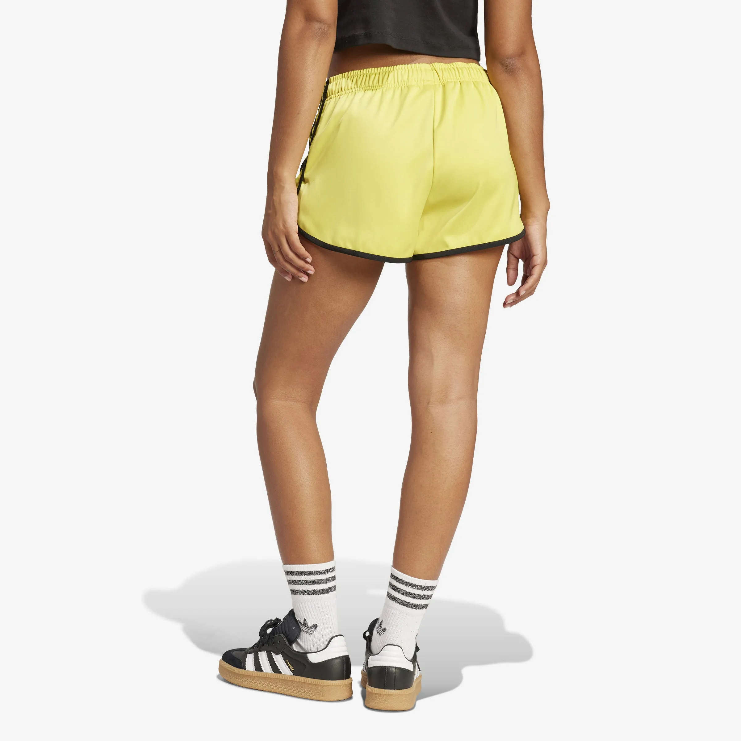 Wmns Short Sprinter Shorts