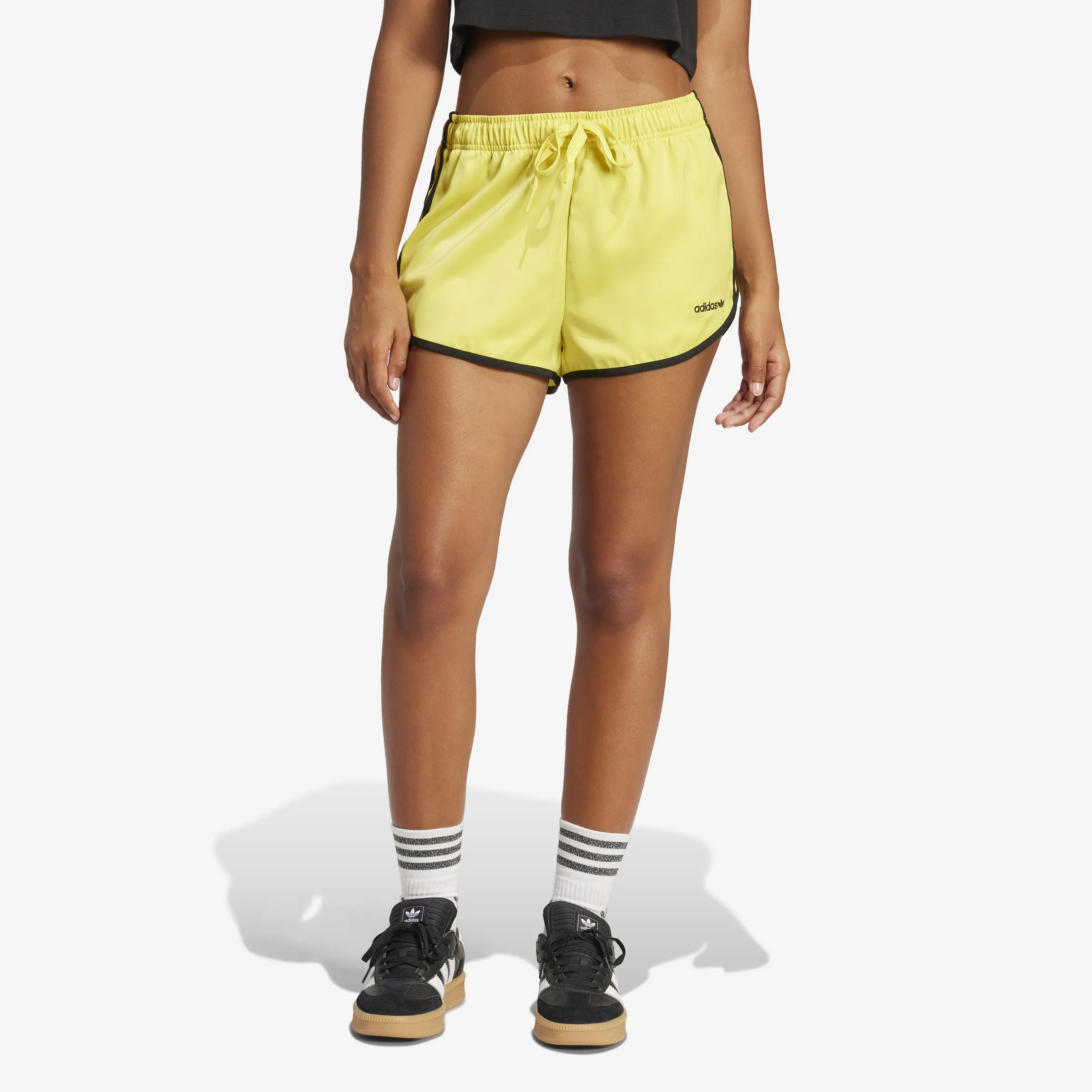 Wmns Short Sprinter Shorts