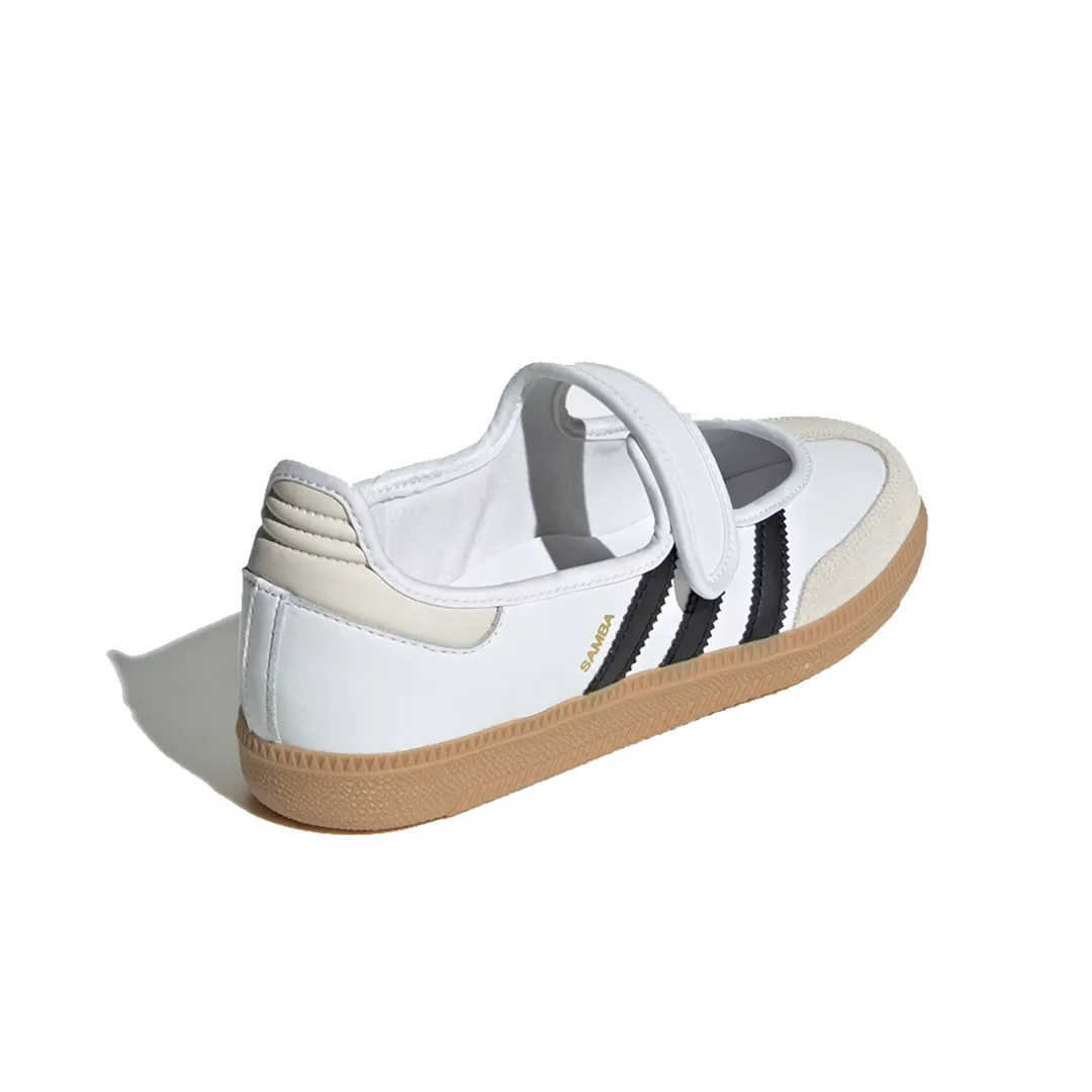 WOMEN'S SAMBA JANE CLOUD WHITE