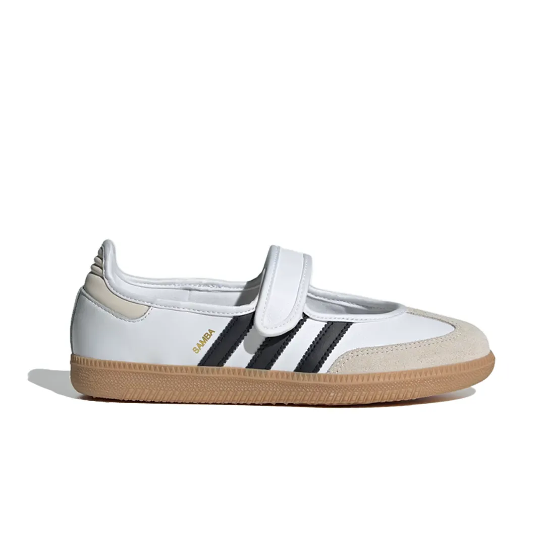 WOMEN'S SAMBA JANE CLOUD WHITE