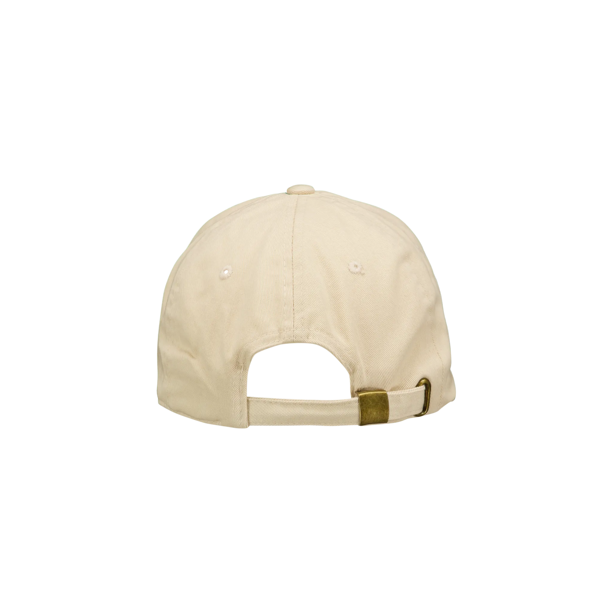 Wordmark Dad Hat