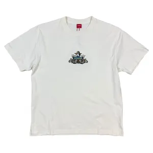 Worship Brassy Tee Zine