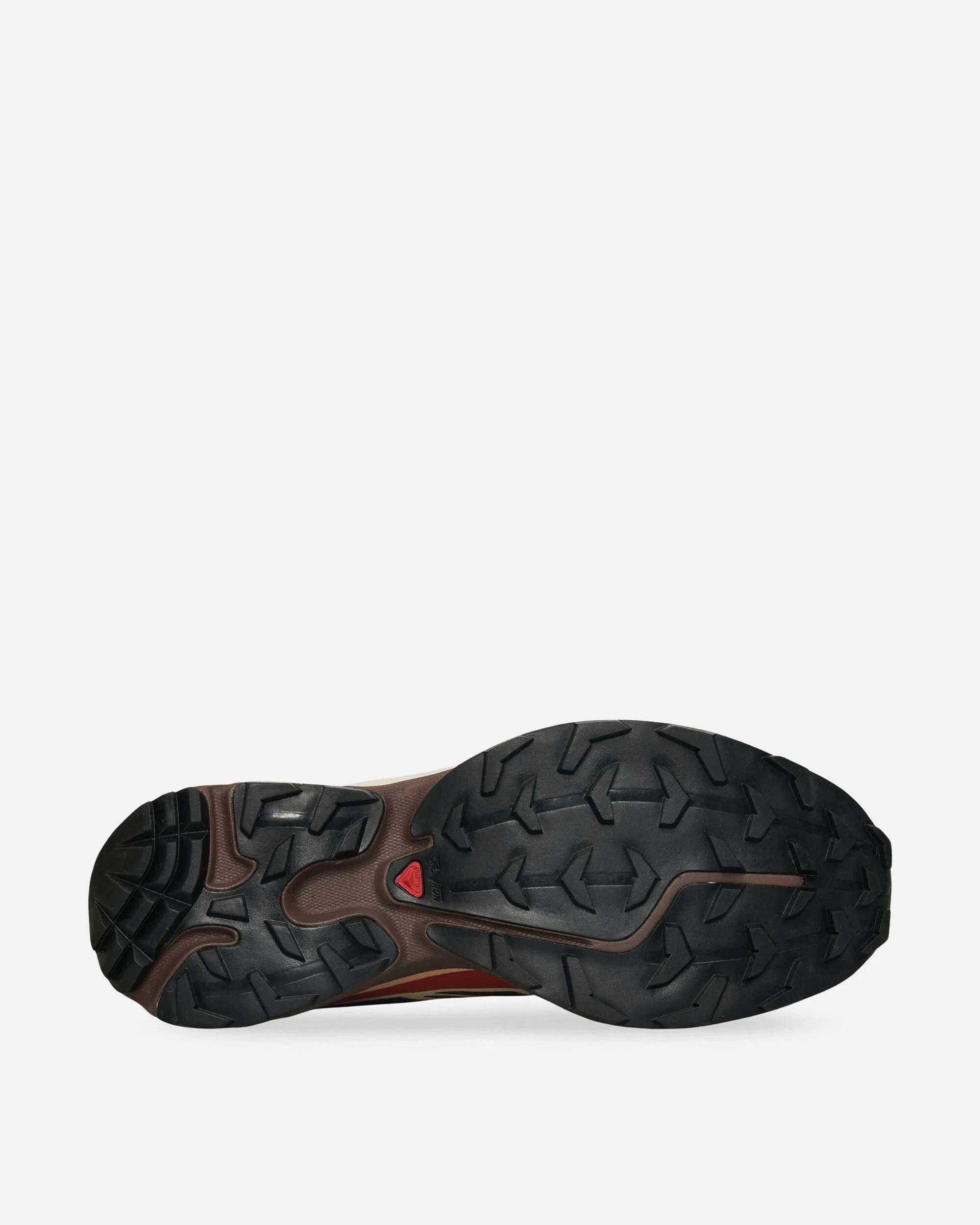 XT-6 Sneakers Roasted Clay / Burnt Ochre / Almond Milk