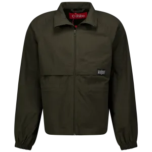 'You' Tracksuit Jacket